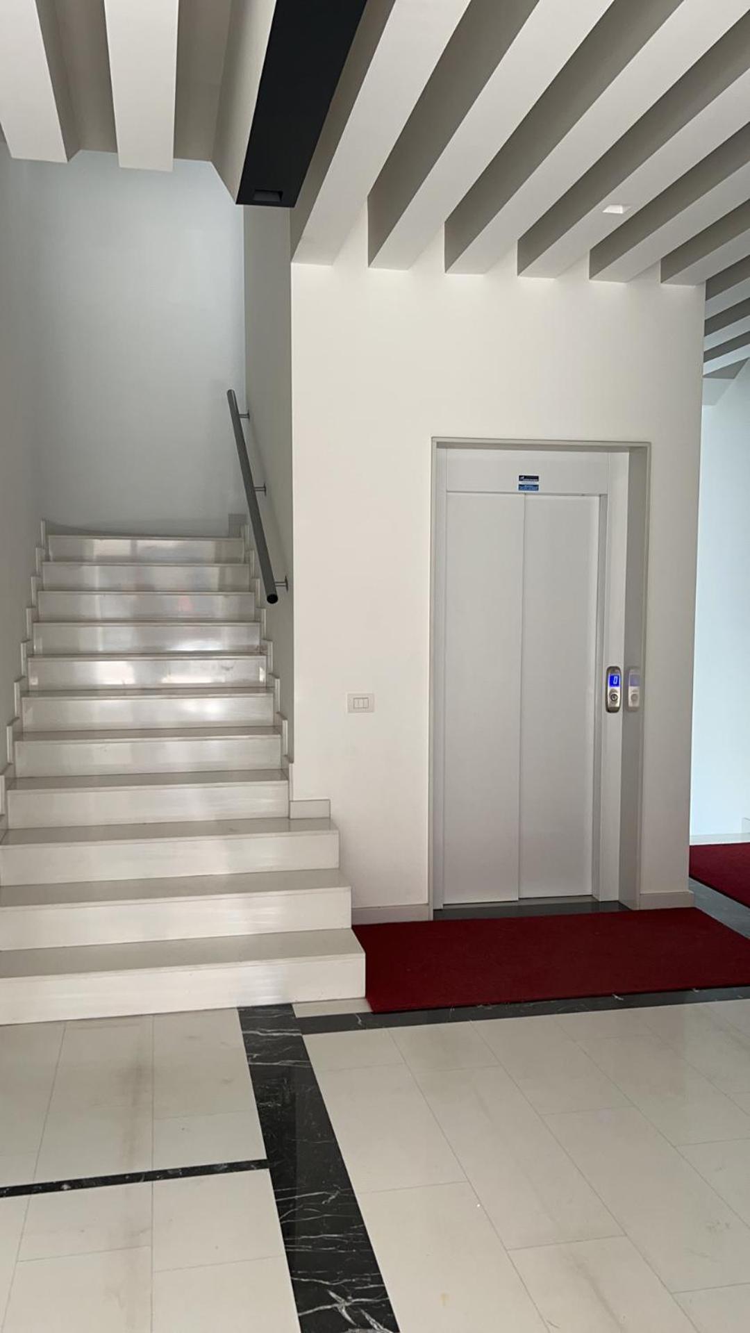 Central Modern Studio Bari Διαμέρισμα Εξωτερικό φωτογραφία