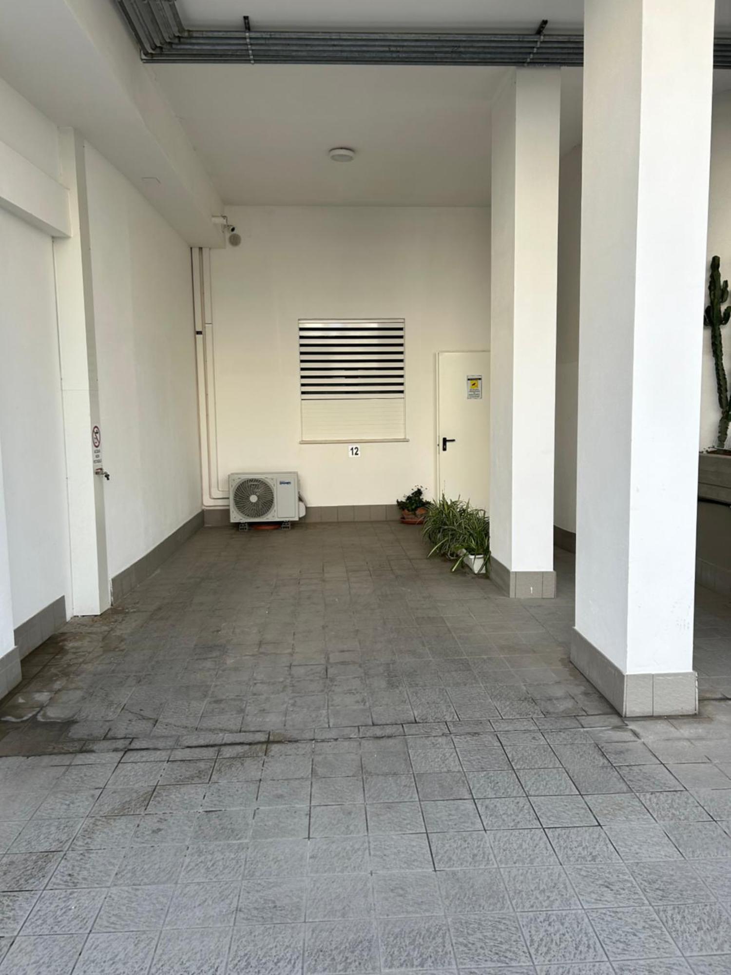 Central Modern Studio Bari Διαμέρισμα Εξωτερικό φωτογραφία